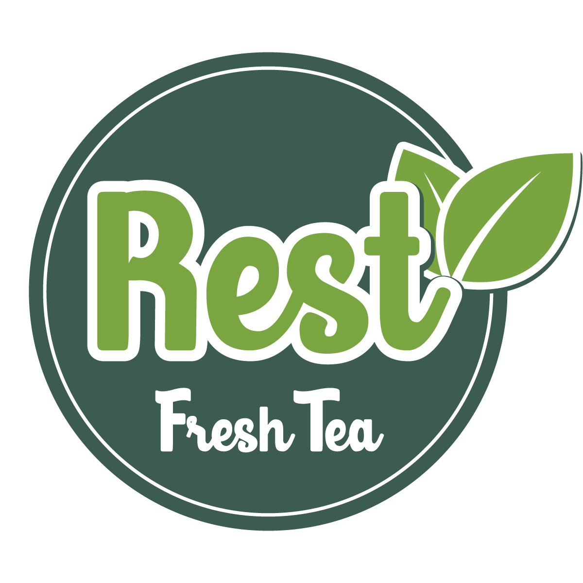 Rest Fresh Tea
